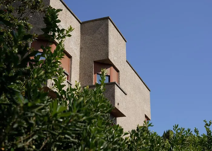 Hotel Riviera Belsoggiorno Bordighera