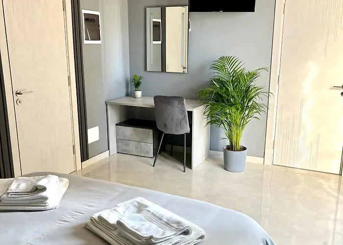 Room Reservations Cologno Monzese