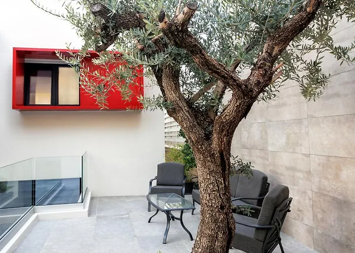 Harmonia B&B Aversa