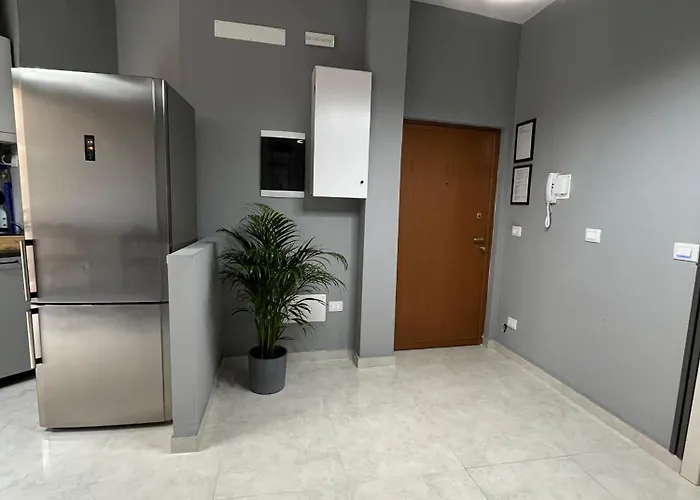 Room Reservations Cologno Monzese