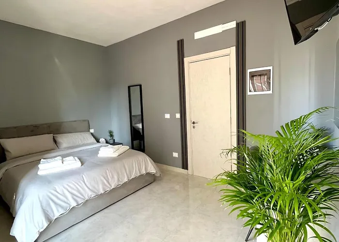 Room Reservations Cologno Monzese
