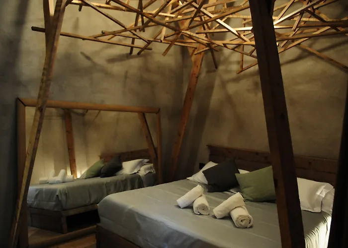 Hotel Benci House Firenze