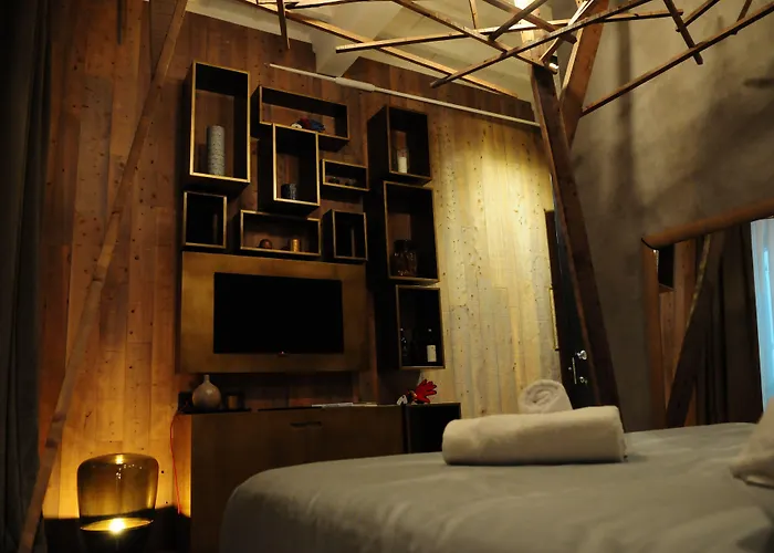 Hotel Benci House Firenze