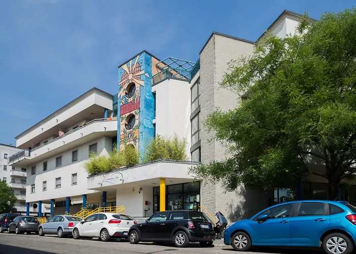 La Cordata Accommodation - Zumbini 6 Milano