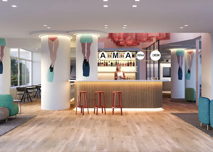 Amarina Hotel Marina di Pietrasanta