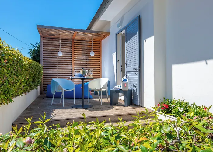 Amarina Hotel Marina di Pietrasanta
