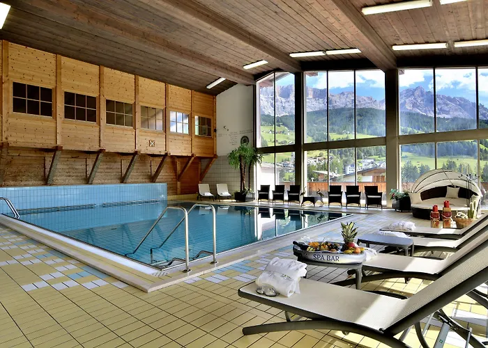 Hotel Serena Badia 