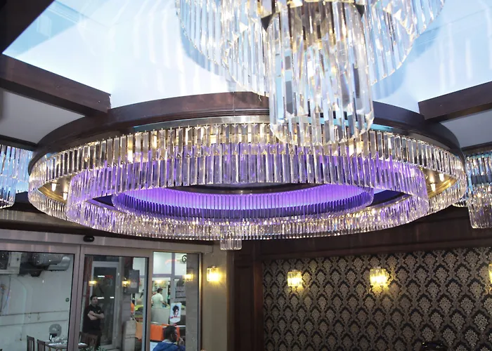 Golden Pen Hotel Provincia di Provincia di Istanbul