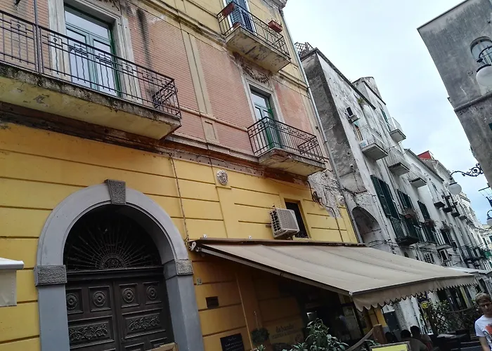 Casa vacanza UMBERTO Vietri