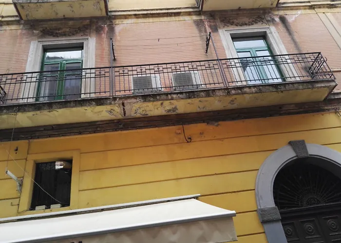 Casa vacanza UMBERTO Vietri