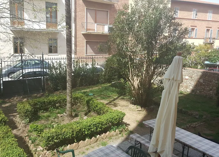 Hotel Casa Di Alfredo Siena