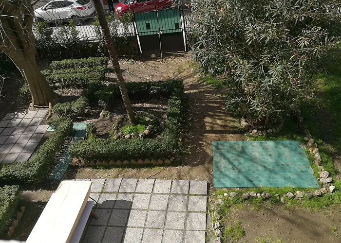 Hotel Casa Di Alfredo Siena