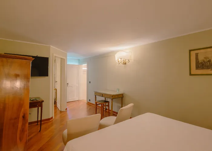 Palazzo Mantua Benavides Suites&Apartments Padova