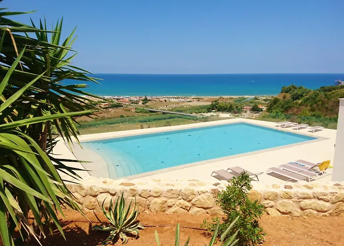 La Blanca Resort&Spa Castellammare del Golfo