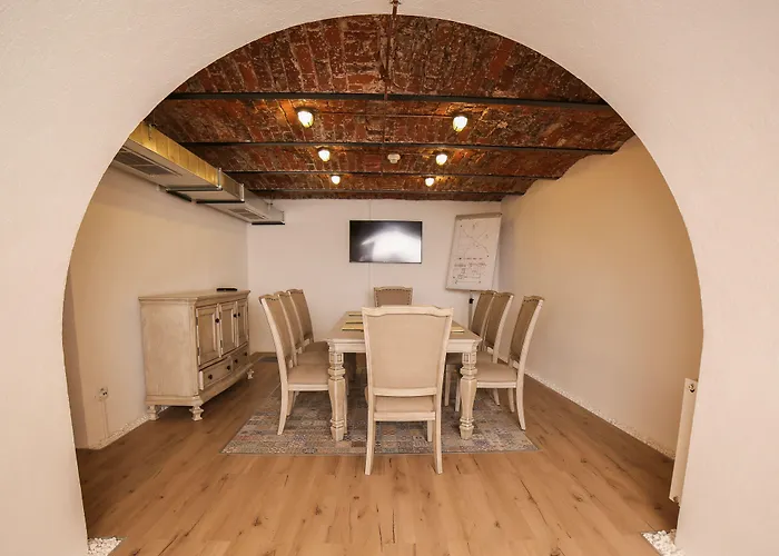 The Mansion Boutique Hotel (Adults Only) Bucarest