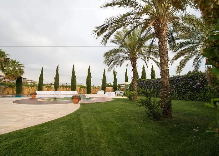 Archeo Hotel Gela
