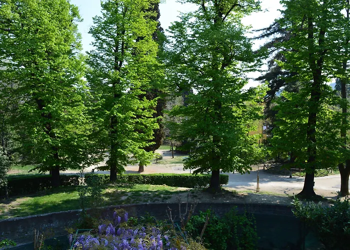 Hotel Il Giardino Nel Parco R&B Bologna