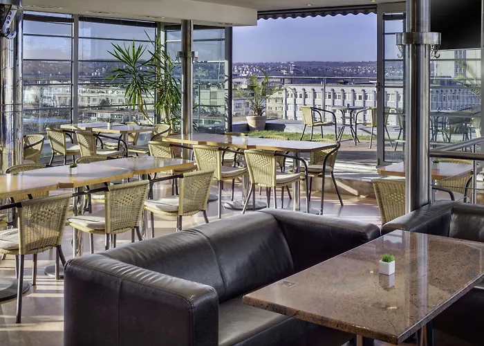Hotel Oya Praga