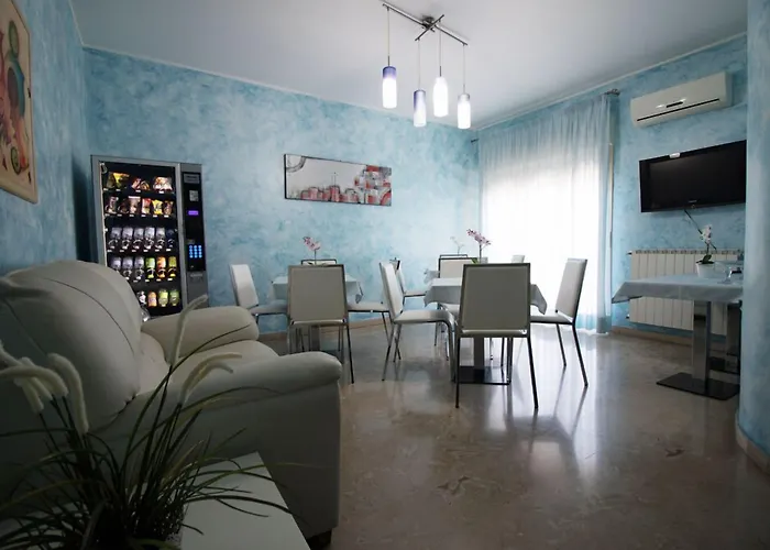 B&B Orchidea Milazzo