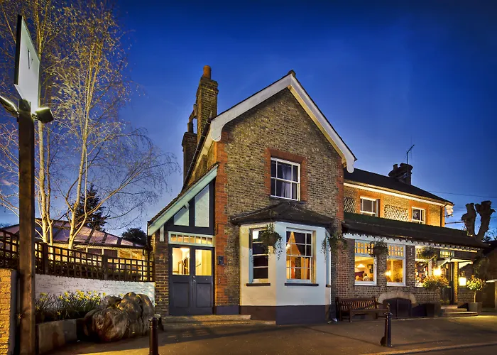 Hotel The Victoria Londra