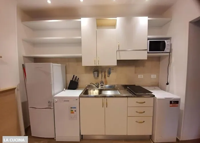 Hotel Airone B&B Camere e Appartamenti Cervia