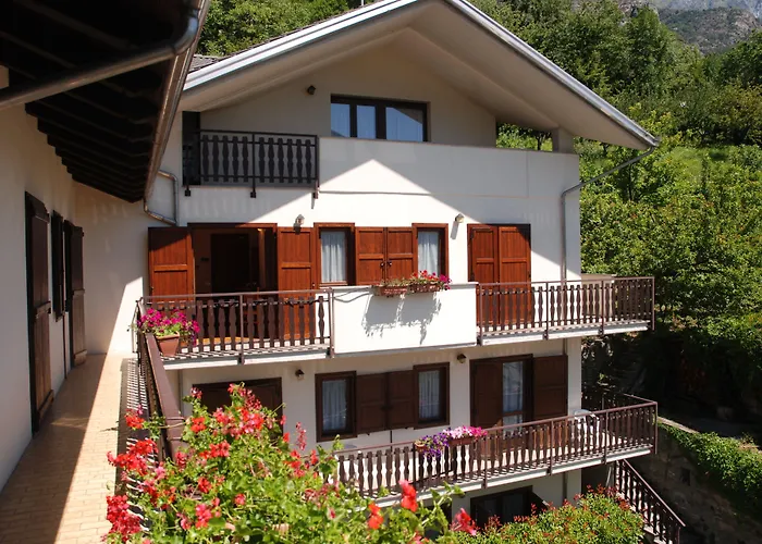 Hotel Le Verger Châtillon