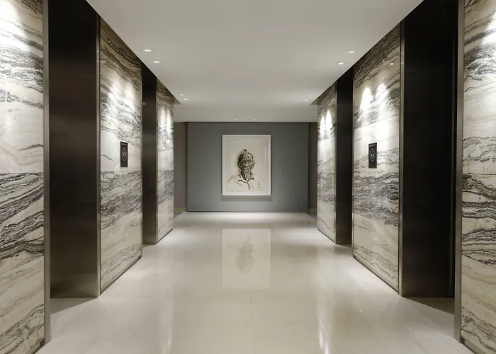 Hotel Element By Marriott Kuala Lumpur