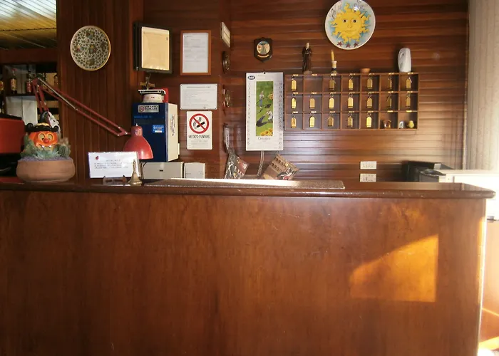 Hotel Sole Nocera Inferiore