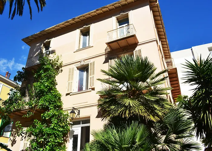 Hotel Lemon Mentone