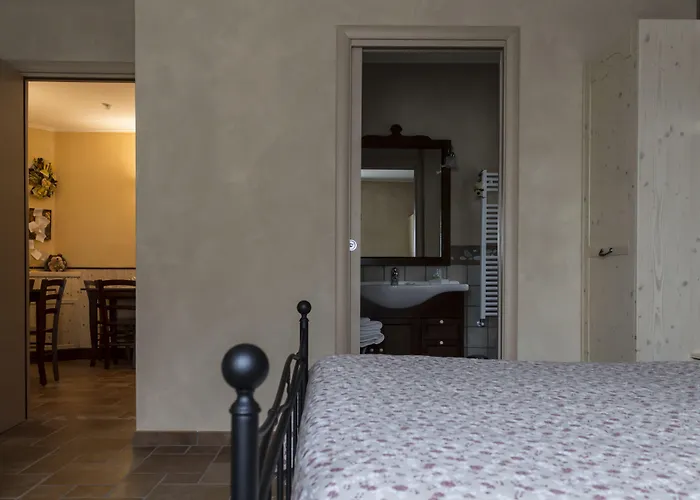 B&B Il Ghiro Selvino