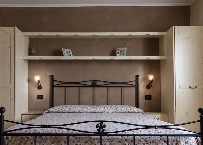 B&B Il Ghiro Selvino