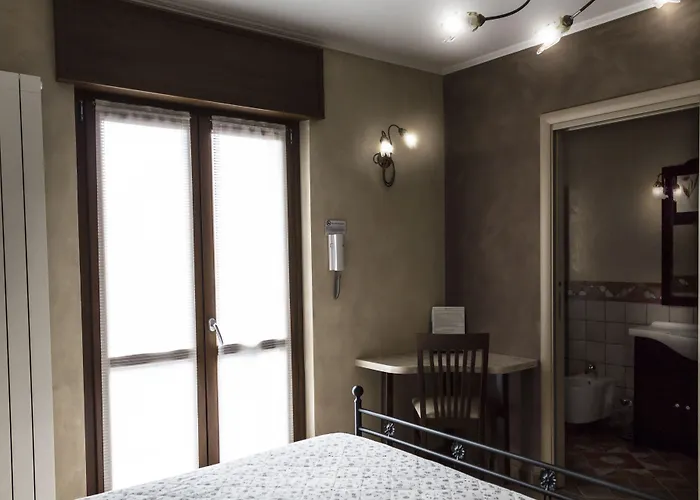 B&B Il Ghiro Selvino