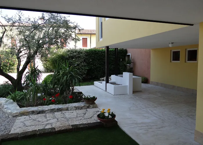 B&B La Corte Santa Maria Negrar