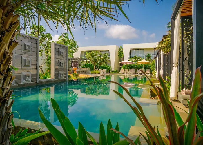 Metta Residence&Spa Siem Reap
