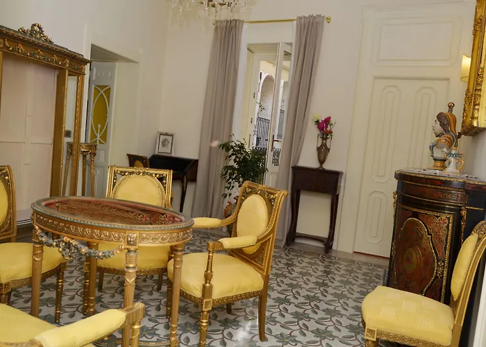 B&B Casa D'alleri Syracuse