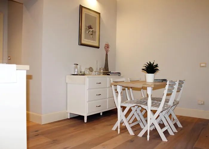 Bed and Breakfast Il Leone Blu Catania