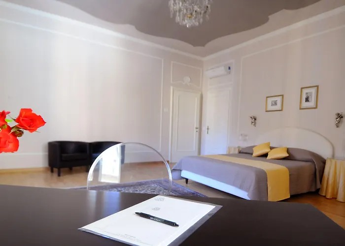 B&B Cangrande di Danese-Viviani Verona