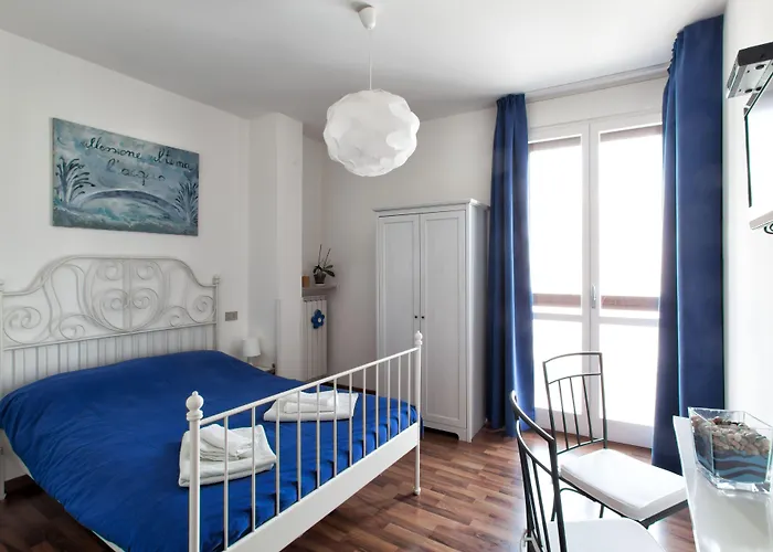 Zenzero&Cannella Boutique Rooms Trieste