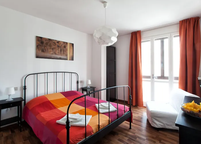 Zenzero&Cannella Boutique Rooms Trieste