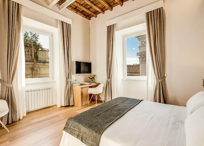 Dopodomani Suite Roma