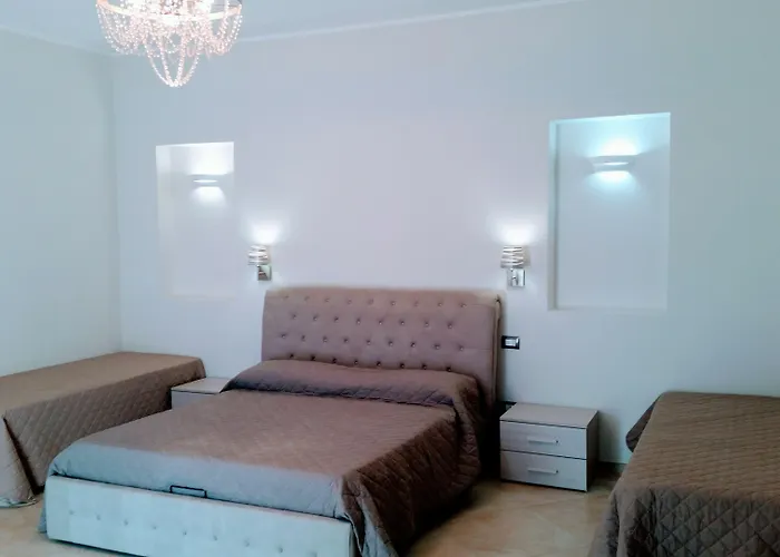 Villa Ginevra Porto Cesareo