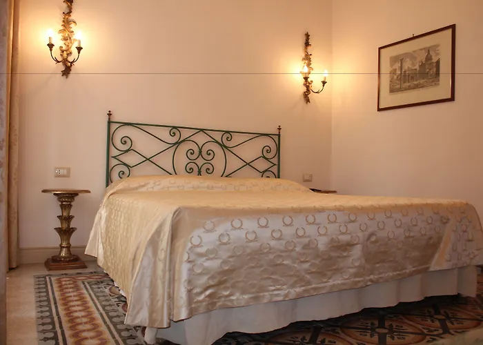 Rome Charming Suites