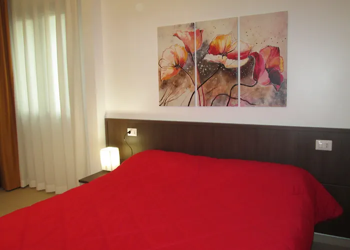 B&B Elisir Gela