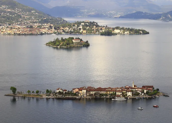 Hotel Fiorentino Stresa