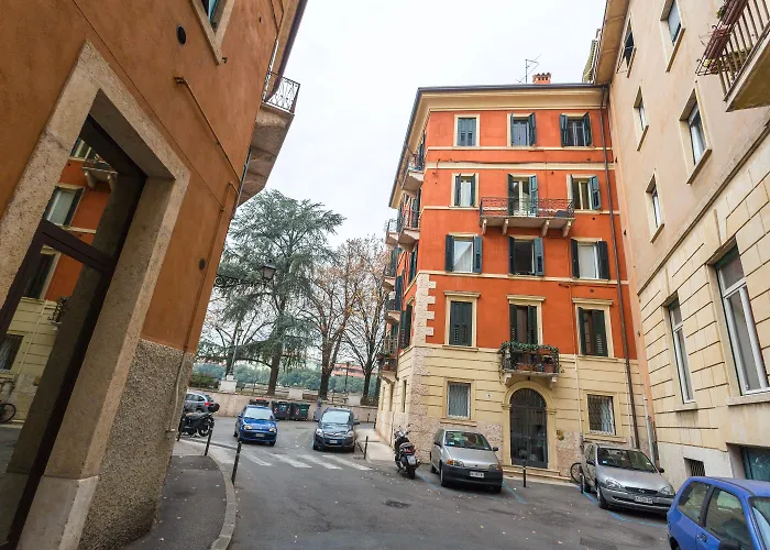 Alloggio Le Casette Verona