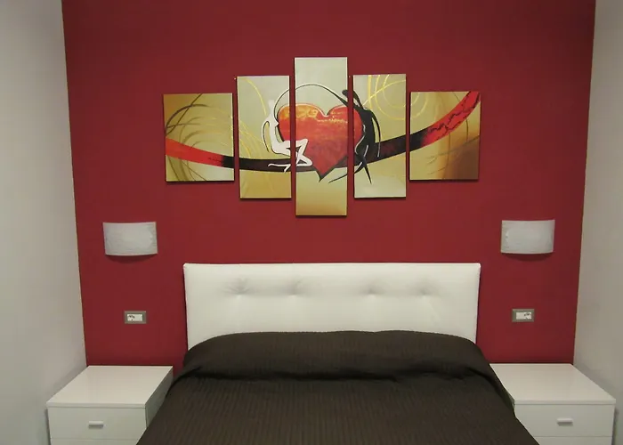 Bed and Breakfast Pianeta Roma
