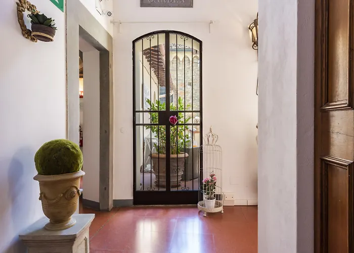 B&B San Remigio Firenze