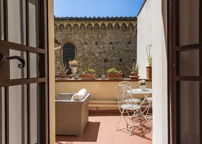 B&B San Remigio Firenze