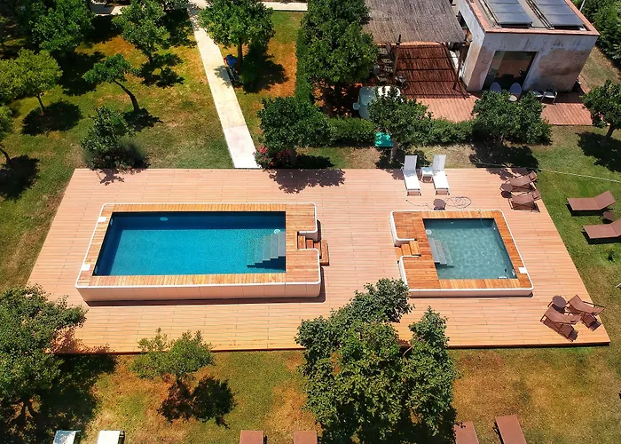 Tenuta Duca Marigliano Boutique Hotel Paestum