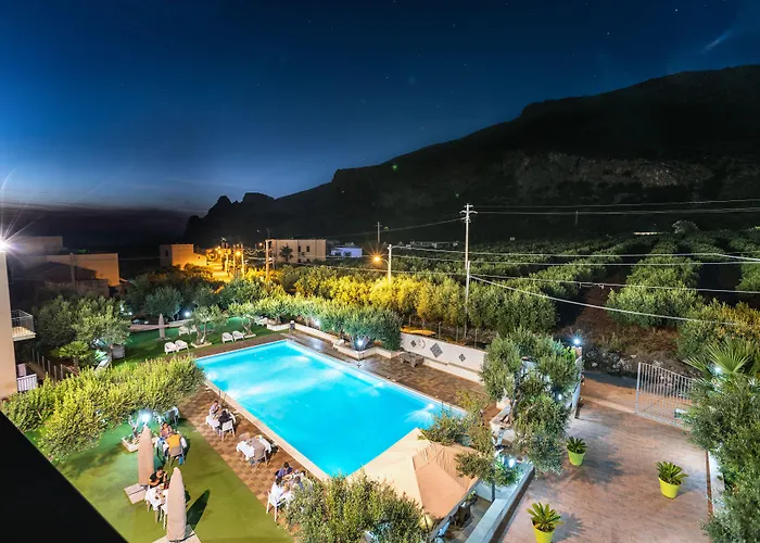 Hotel Achibea San Vito Lo Capo